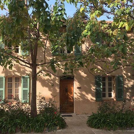 Maison Au Coeur Du Village กาสแซ็ง ภายนอก รูปภาพ