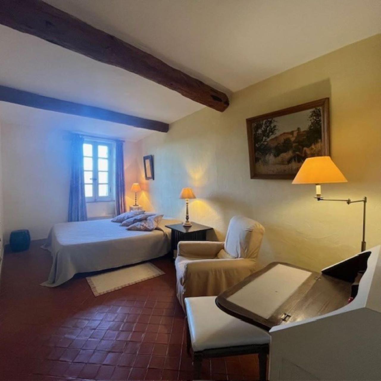Maison Au Coeur Du Village กาสแซ็ง ภายนอก รูปภาพ