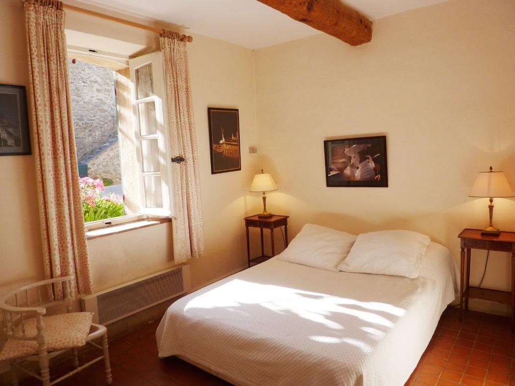 Maison Au Coeur Du Village กาสแซ็ง ภายนอก รูปภาพ