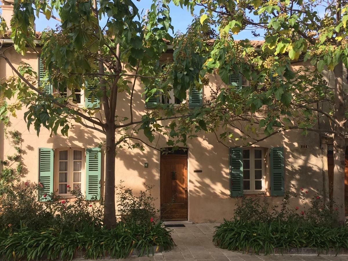 Maison Au Coeur Du Village กาสแซ็ง ภายนอก รูปภาพ
